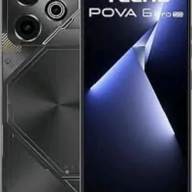 Tecno pova 6 256 GB.
