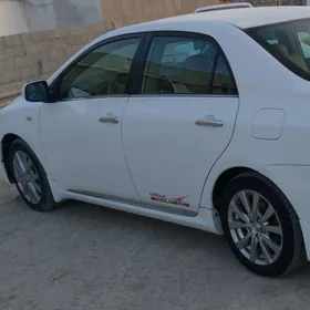 Toyota Corolla 2010