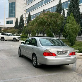 Toyota Avalon 2000