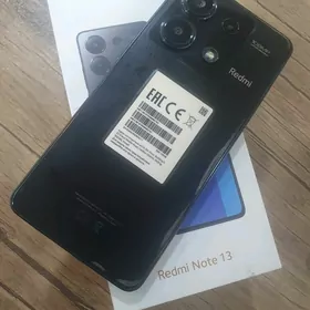 Redmi not 13