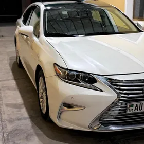 Lexus ES 350 2017