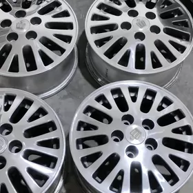 disga r15