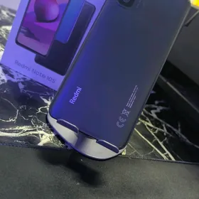 Redmi not 10s