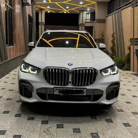 BMW X5 M 2022