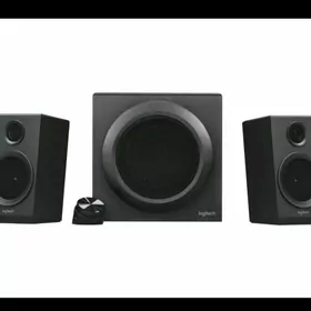 Аудиосистема Logitech Z333 2.1