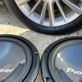 pioneer kalonka