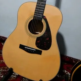 Akustikk Gitara