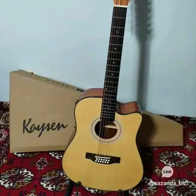  lol 12 tar gitara