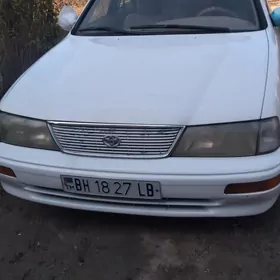 Toyota Avalon 1995