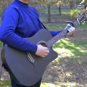 Akustik KAMOER gitar