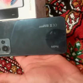 Redmi not12