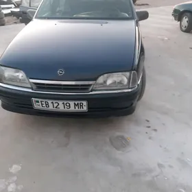 Opel Omega 1990