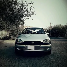 Opel Vita 1996