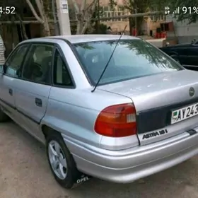 Opel Astra 1994