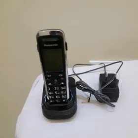 Panasonic öy telefon