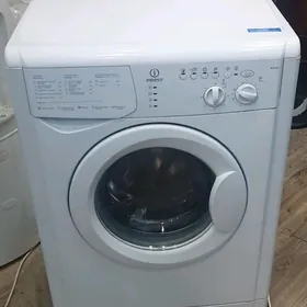 индезит стиральная машинка