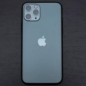 iPhone 11 Pro