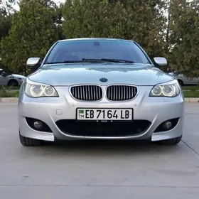 BMW 530 2004