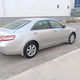 Toyota Camry 2007