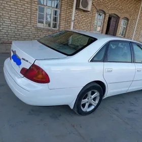 Toyota Avalon 2000
