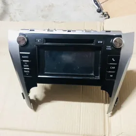 Aurion monitor