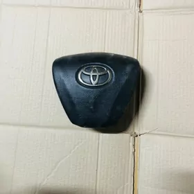 Avalon rol airbag