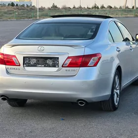 Lexus ES 350 2007