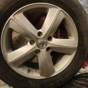 diska 16lyk toyota