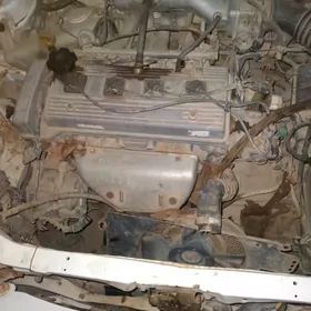 Hyundai Accent 1995