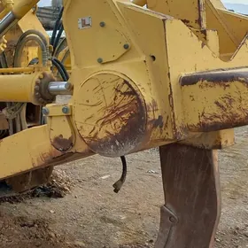 Komatsu EX 155 ryhnytel