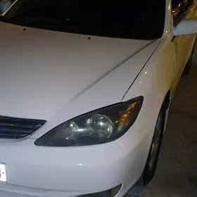 Toyota Camry 2003