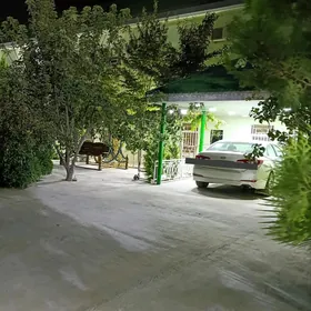 Yokarky kosi bay oba