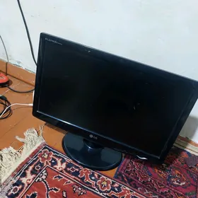 monitor монитор 20lik LG