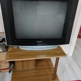 Телевизор