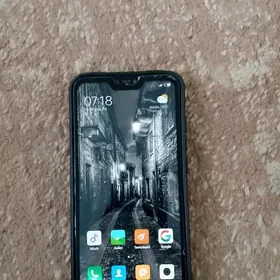 Redmi 6 pro