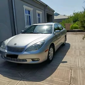 Lexus ES 300 2002