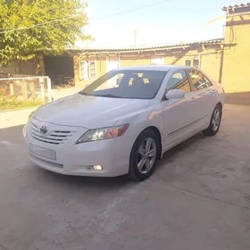Toyota Camry 2008