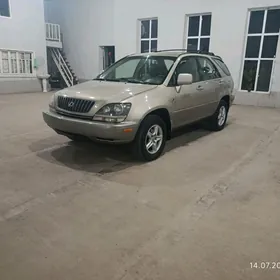 Lexus RX 300 2000