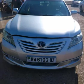 Toyota Camry 2008