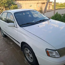 Toyota Corona 1995