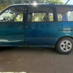 Nissan Canter 1992