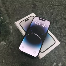 iPhone 14Pro