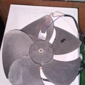 matorçik fan 35w