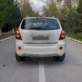 Opel Antara 2009