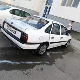 Opel Vectra 1991