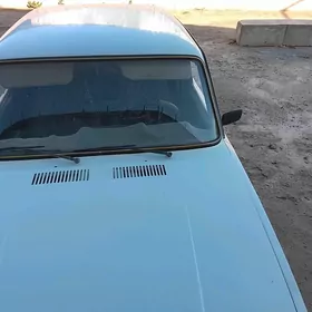 Lada 2107 1999