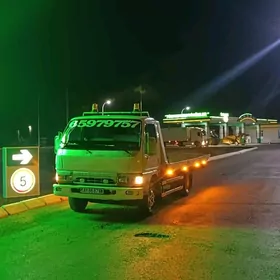 Mitsubishi Canter 2004