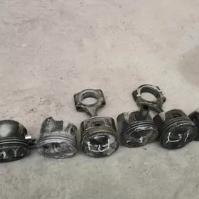 Mark 2.5 vvt porsun-kolsa-satu