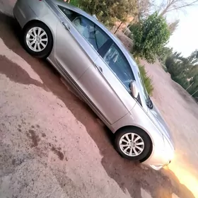 Hyundai Sonata 2011