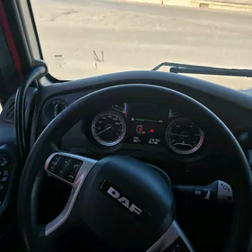 DAF 480 2021